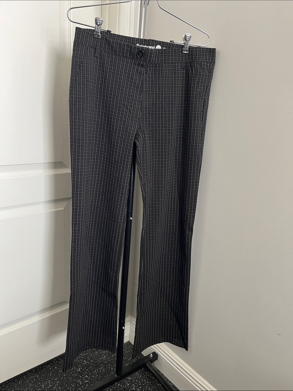 Women’s Betabrand Dress Pant Yoga Pant